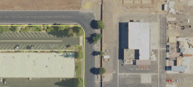 Clovis Flex-Industrial Space Available
