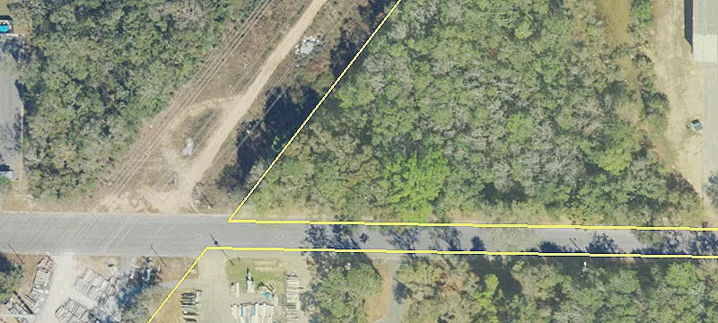 Sears Industrial Park Land