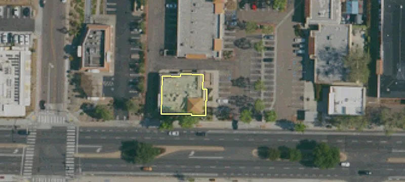 Restaurant Space Available For Lease