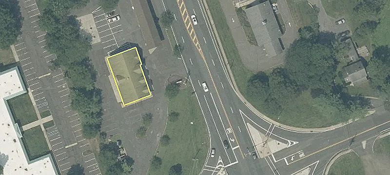 Bedminster Office Space Available