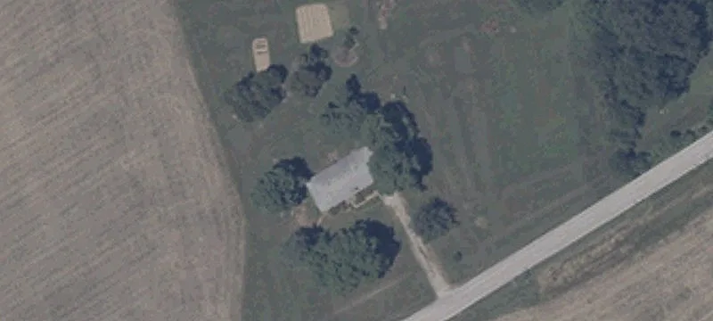 34 Acres Commercial Land Available