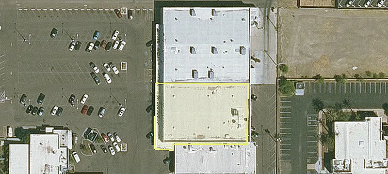 Phoenix Retail Space For Rent