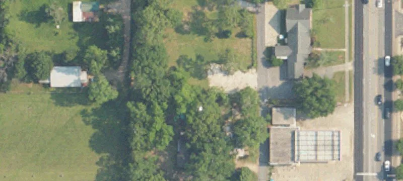Land Near Highway 59