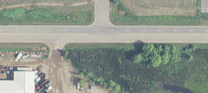 Commercial Site on Highway 371