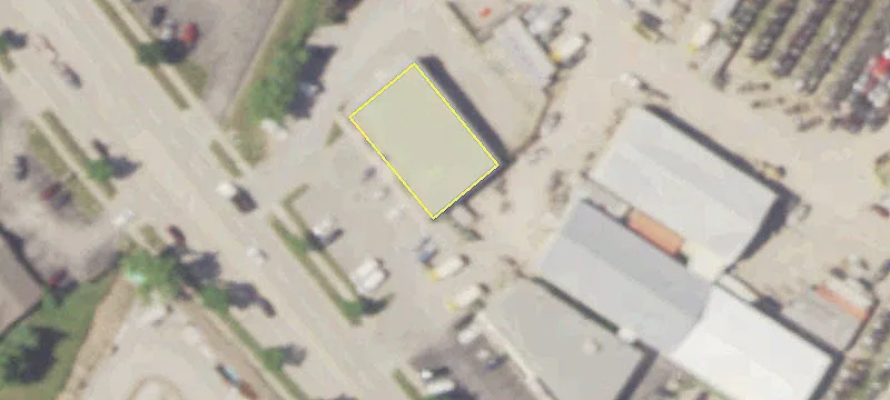 Flex Space with Shop Space