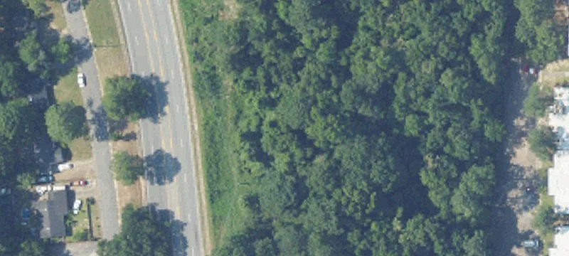 Commercial Lot on Azalea Road