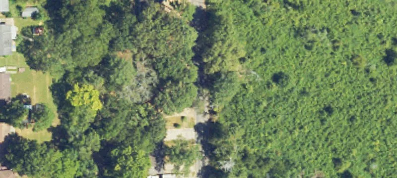 Land with Frontage on Westhaven