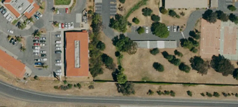 Retail Property in Moreno Valley