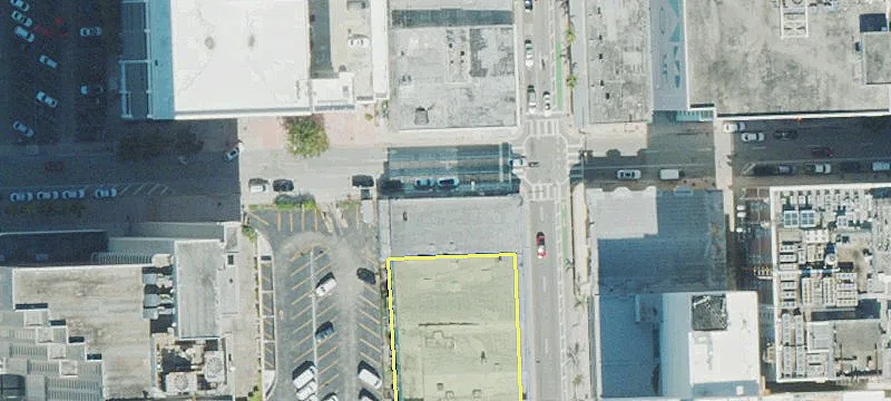 Downtown Miami Development Opportunity