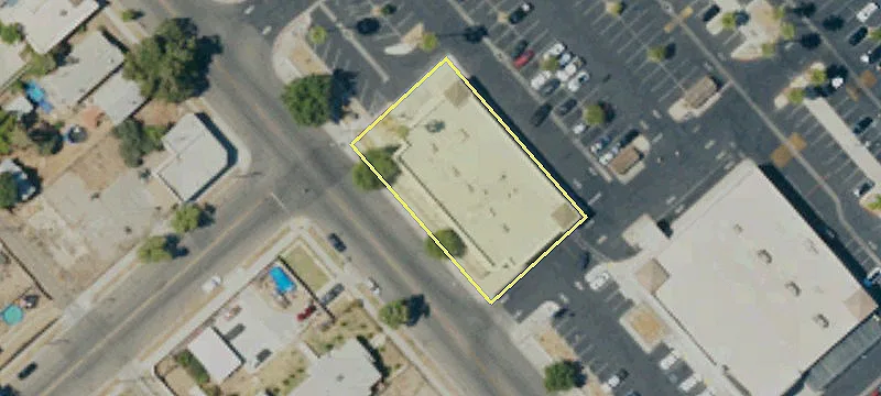 Downtown Fresno Retail Opportunity