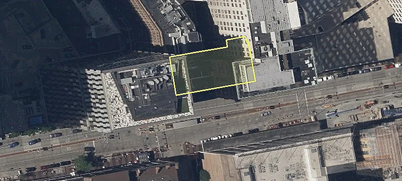 Turnkey Office Space in Cleveland