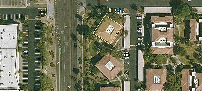 Phoenix Office Space For Rent