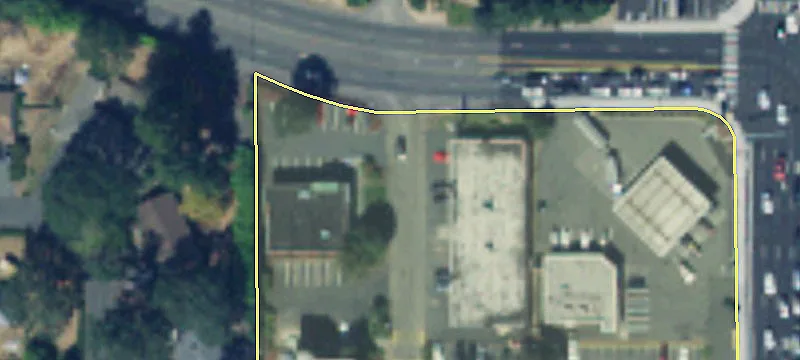 Commercial Lot For Sale