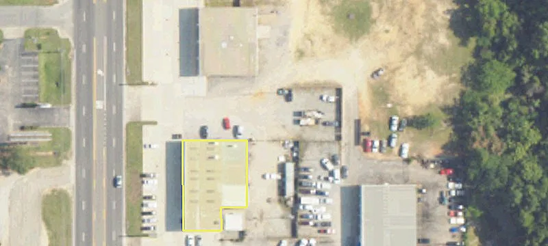 Land with Schillinger Road Access