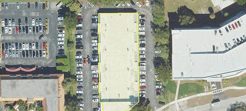Medical Office Near Boca Raton Hospital