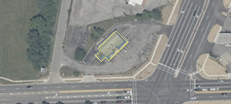 Retail Redevelopment Opportunity