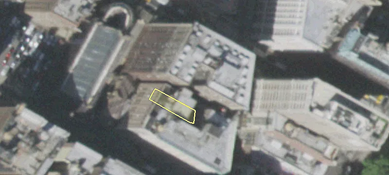 NoMad Office Space for Rent
