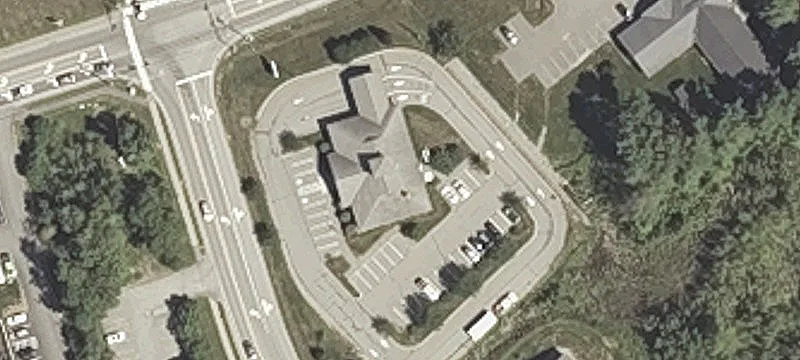 Commercial Land Near I-395