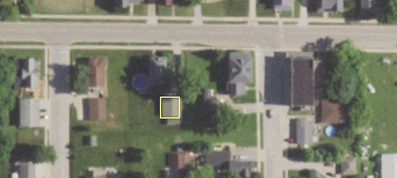 Lomira Land Parcel For Sale