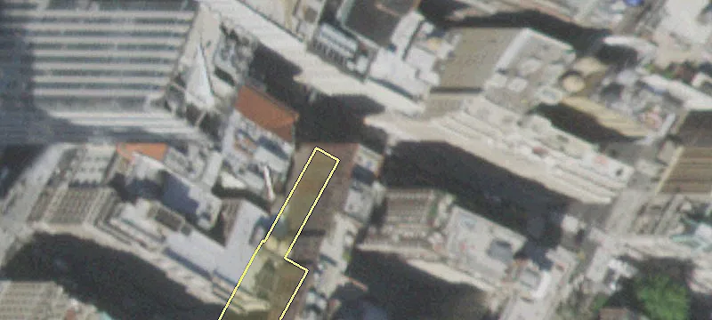 Manhattan Office Building for Lease