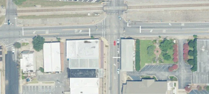 Prime Commercial Land in Atmore