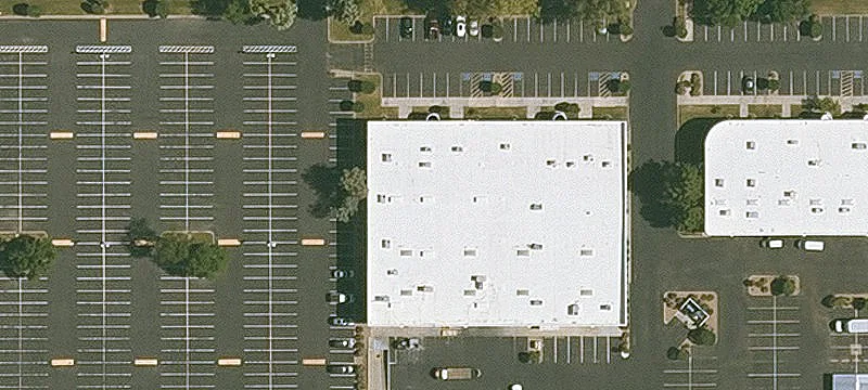 Glendale Warehouse with Loading