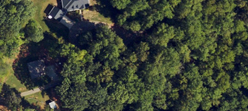 Commercial Land on 4.2 Acres