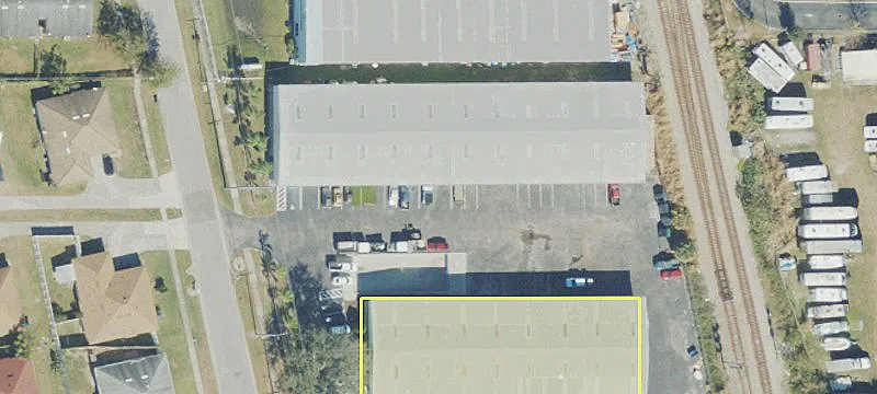 Renovated Warehouse Bays For Rent