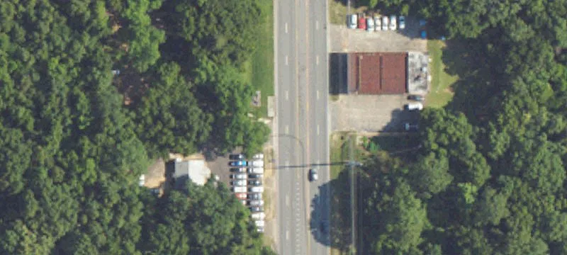 42 Acre Development Site