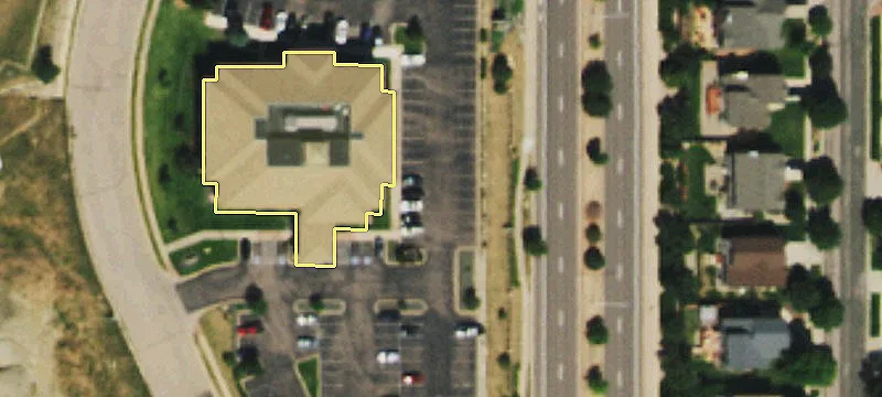 Updated Office Space For Rent