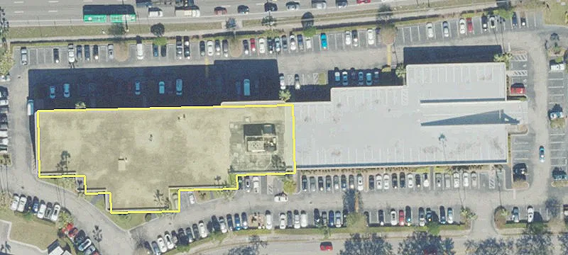 Orlando Office Space For Rent