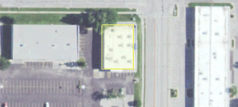 Retail Space in Lincoln, NE
