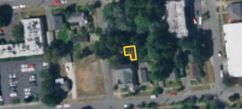 Multifamily Project Near State Capitol