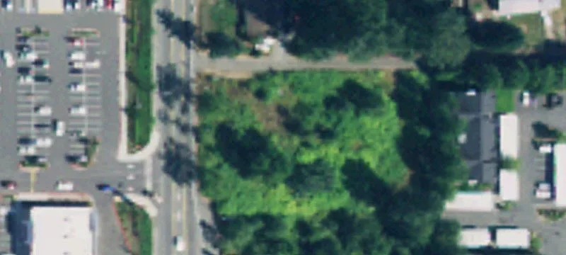 Land Near Trader Joe's