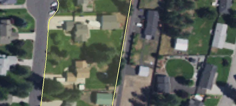 Commercial Land Multiple Parcels