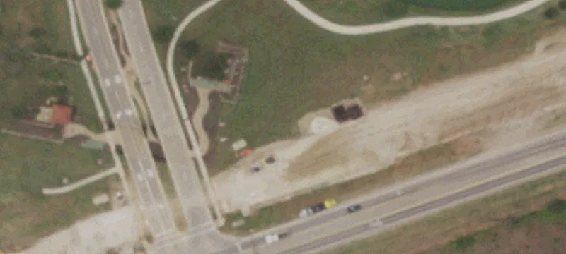 Retail Space in Round Rock