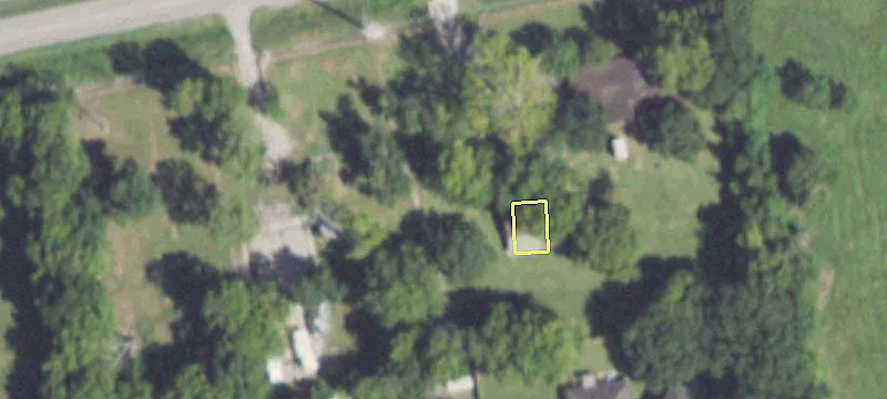 Commercial Land at Wallisville Road