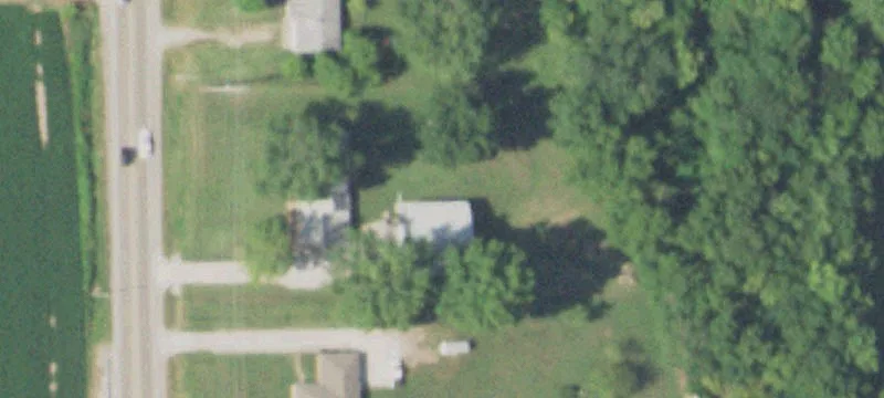 Prime Developable Land Opportunity