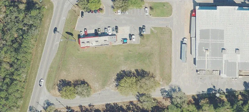 Commercial Land Near Perdido Key