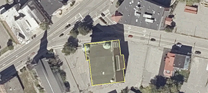 Industrial/Warehouse Units For Lease