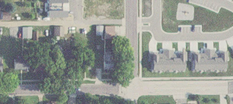 Mankato Land Near Minnesota River