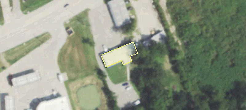 Unrestricted Land Near New School