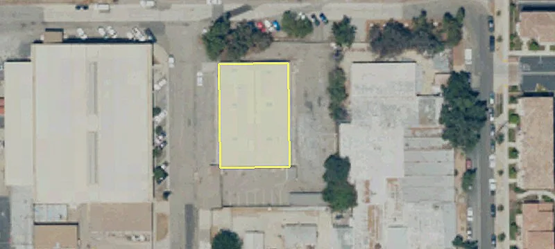 Upland Warehouse Space Available