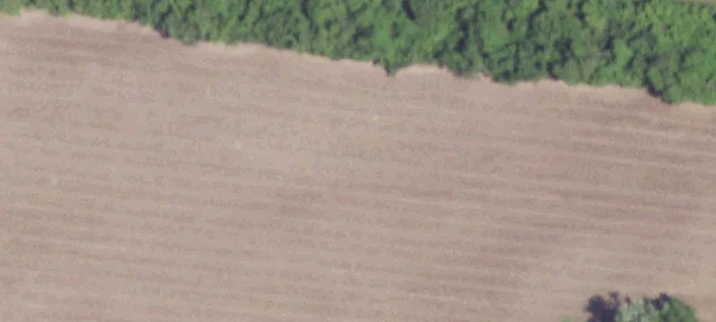 Prime Land I-64/40 Frontage
