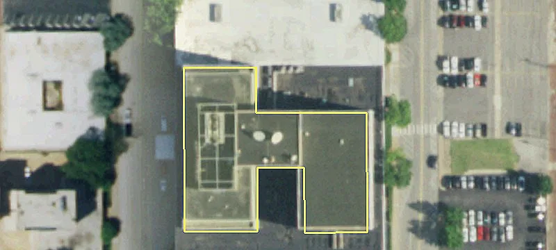 Office Space Available For Rent