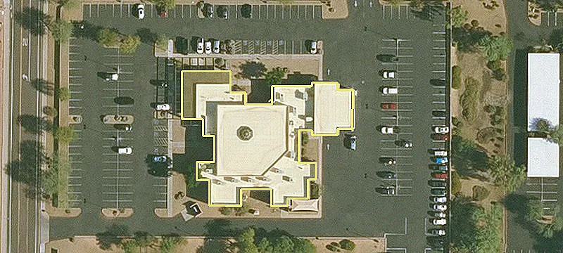 Retail Space in Kierland District