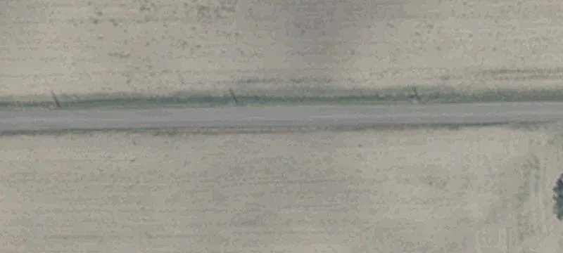 Land with Rail Access