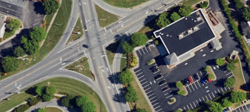 Land Lease or Build-to-Suit