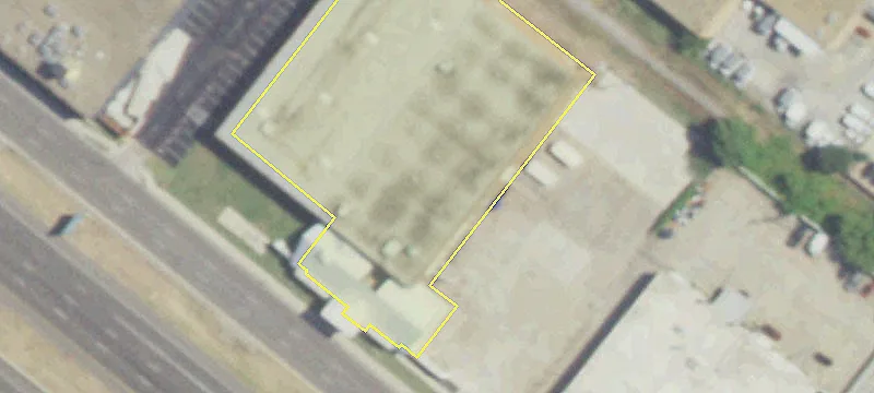 Dallas Warehouse Space Available