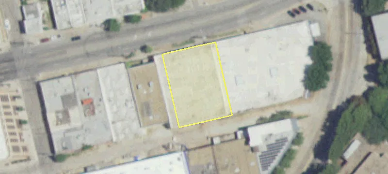 Dallas Flex/Industrial Space Available